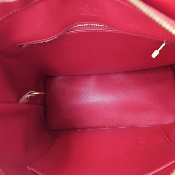 Authenticated- Louis Vuitton Vintage Y2K Bag - Picture 11 of 12